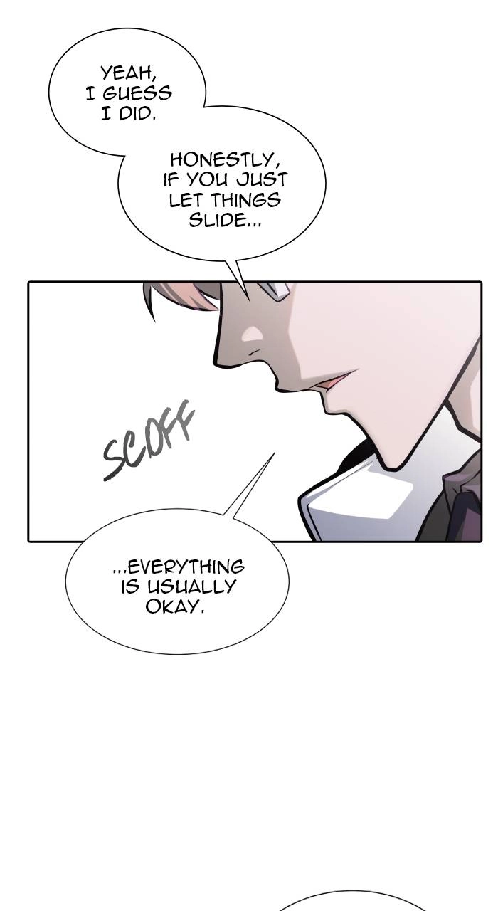 Tower of God Chapter 581, page 10 of 130