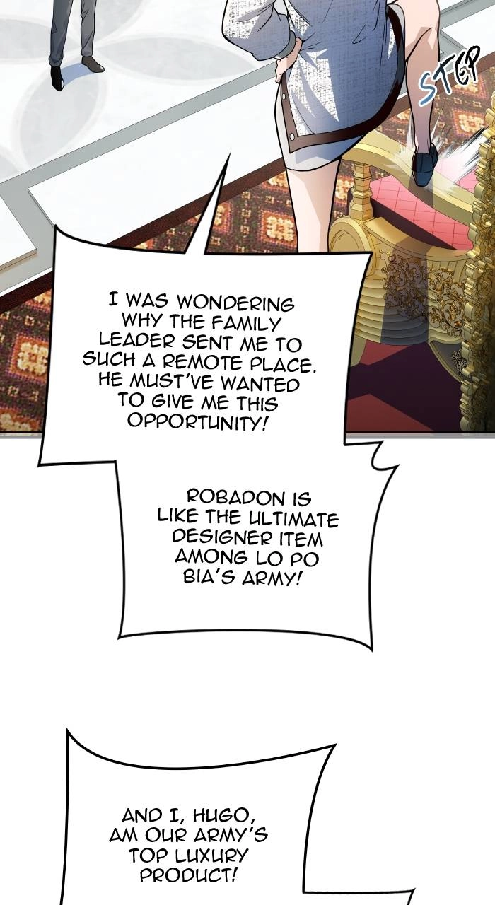 Tower of God Chapter 581, page 100 of 130