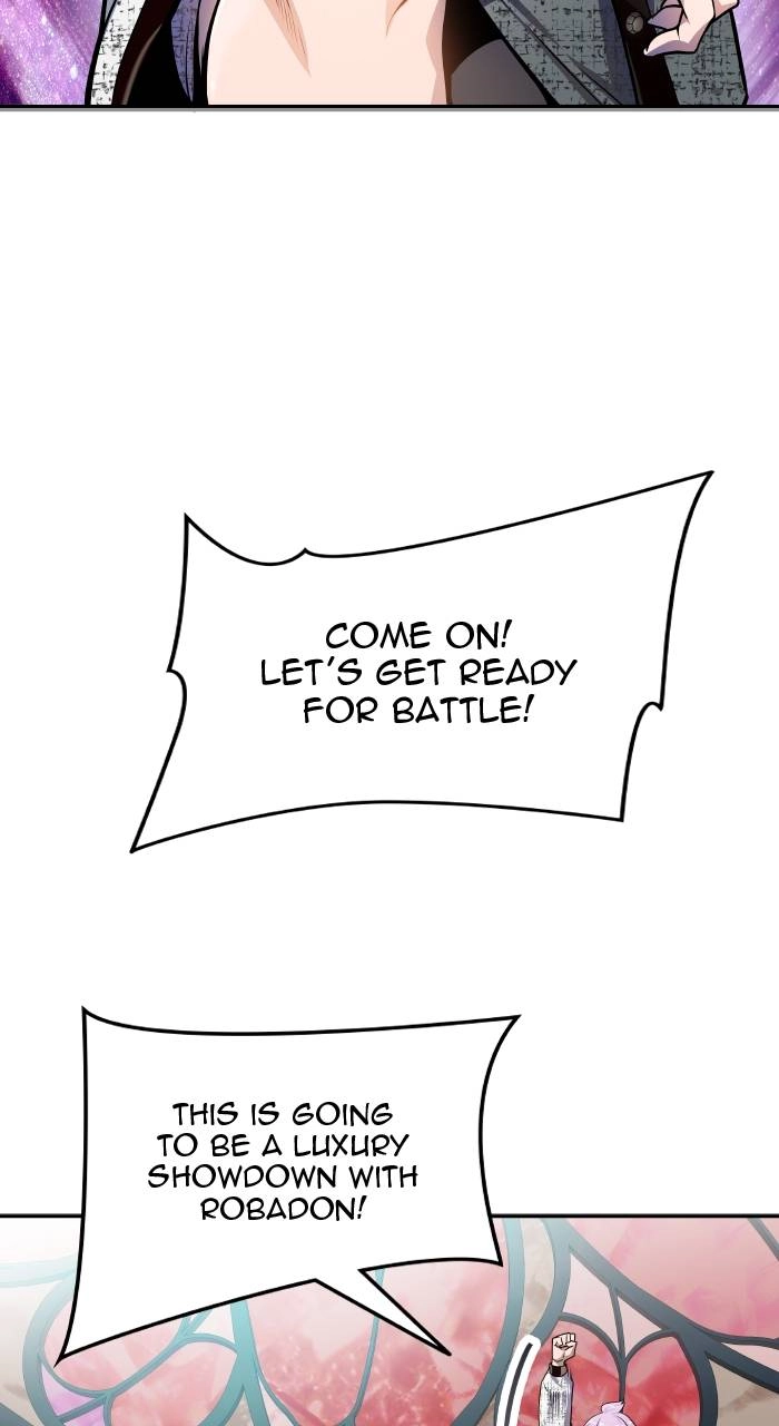 Tower of God Chapter 581, page 102 of 130