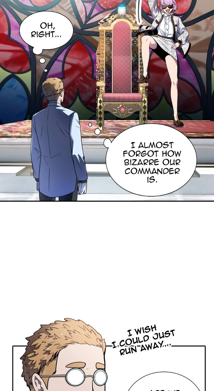 Tower of God Chapter 581, page 103 of 130