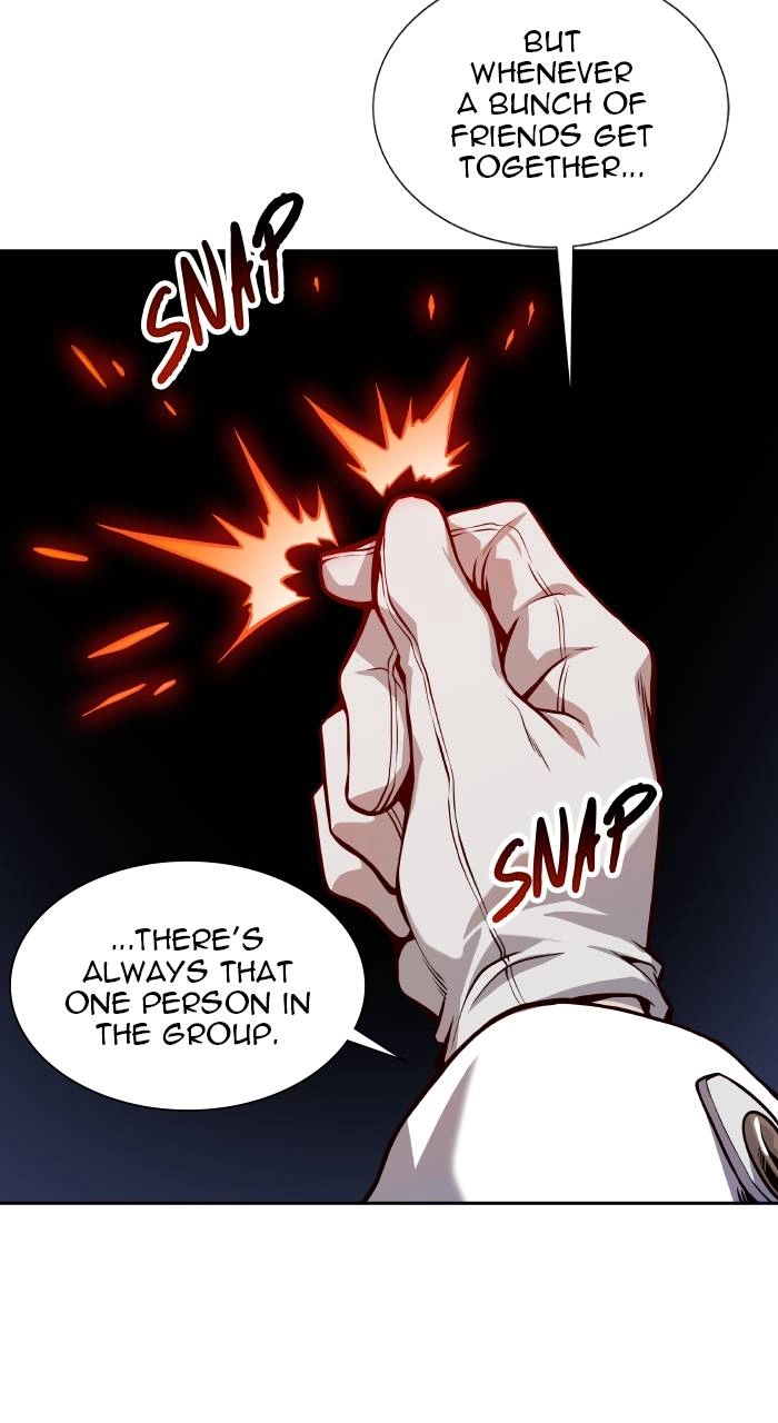 Tower of God Chapter 581, page 11 of 130