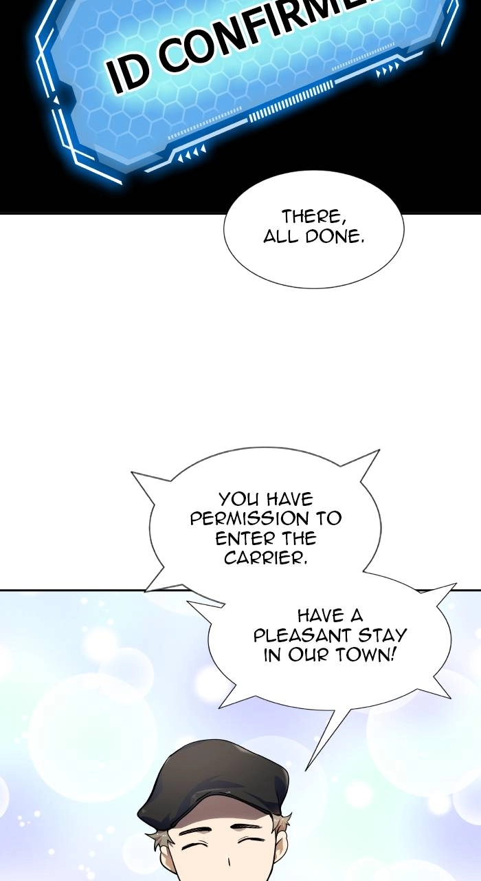 Tower of God Chapter 581, page 111 of 130