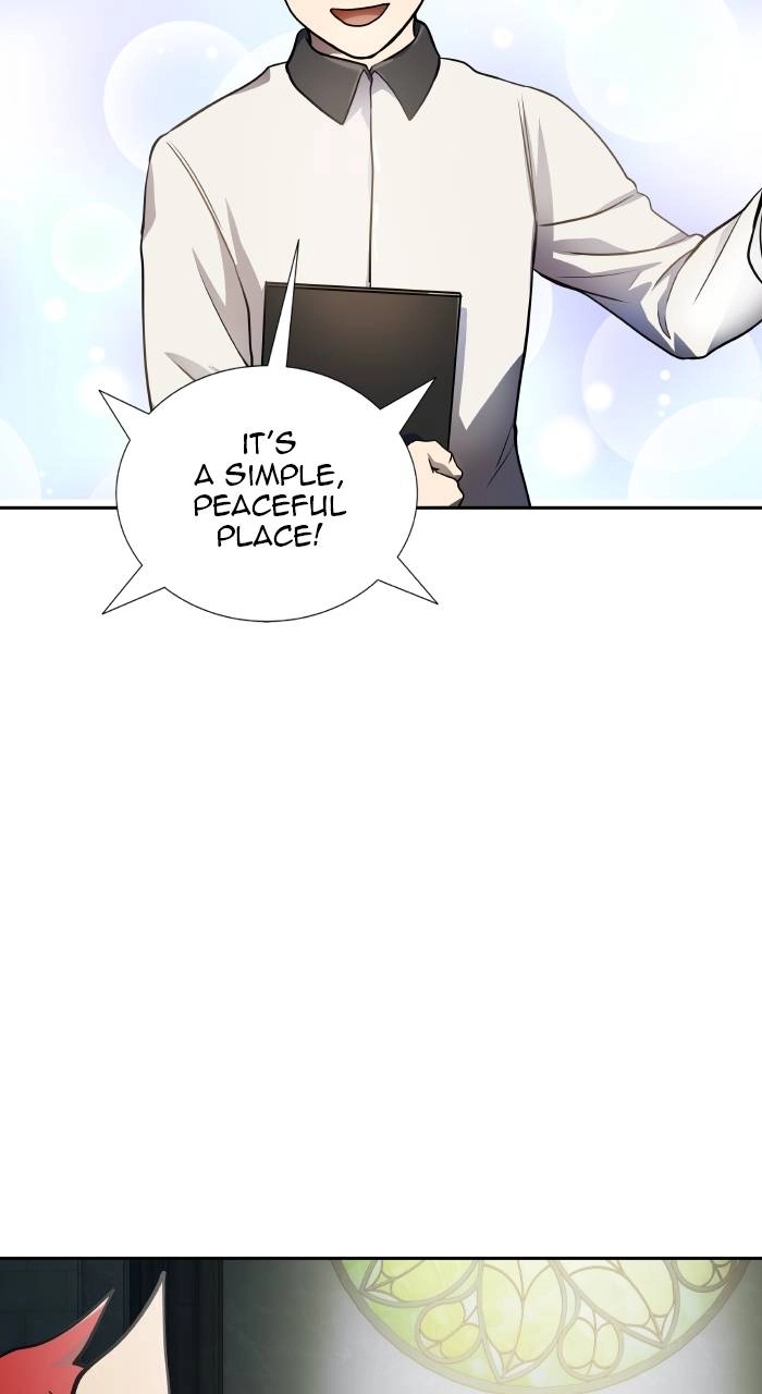 Tower of God Chapter 581, page 112 of 130