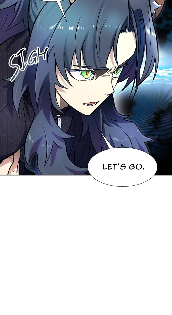 Tower of God Chapter 581, page 116 of 130