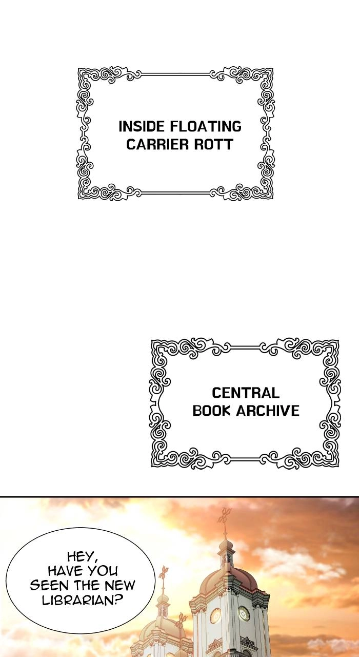 Tower of God Chapter 581, page 117 of 130