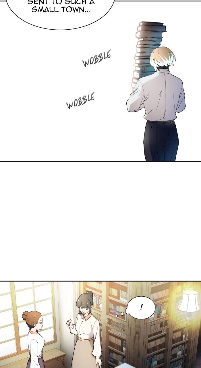 Tower of God Chapter 581, page 120 of 130