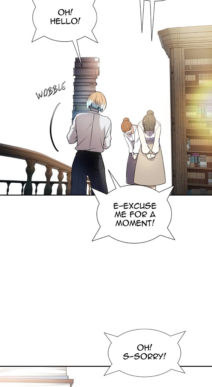 Tower of God Chapter 581, page 122 of 130