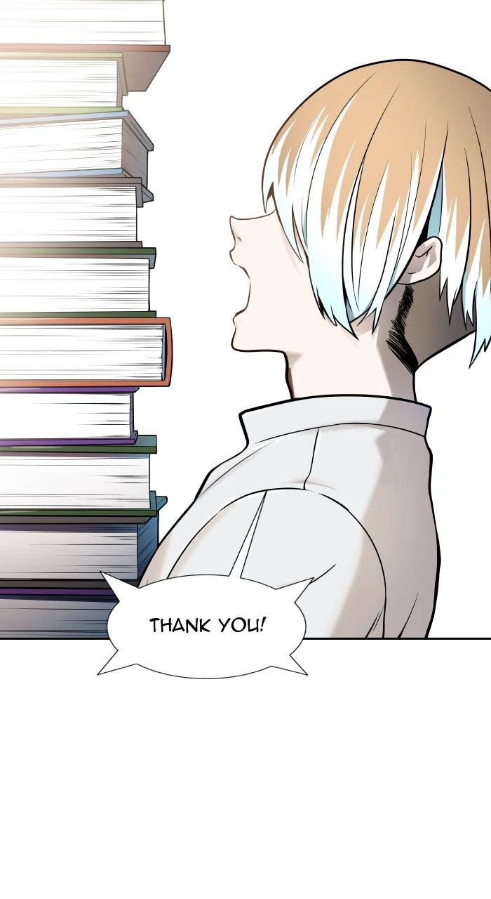 Tower of God Chapter 581, page 123 of 130