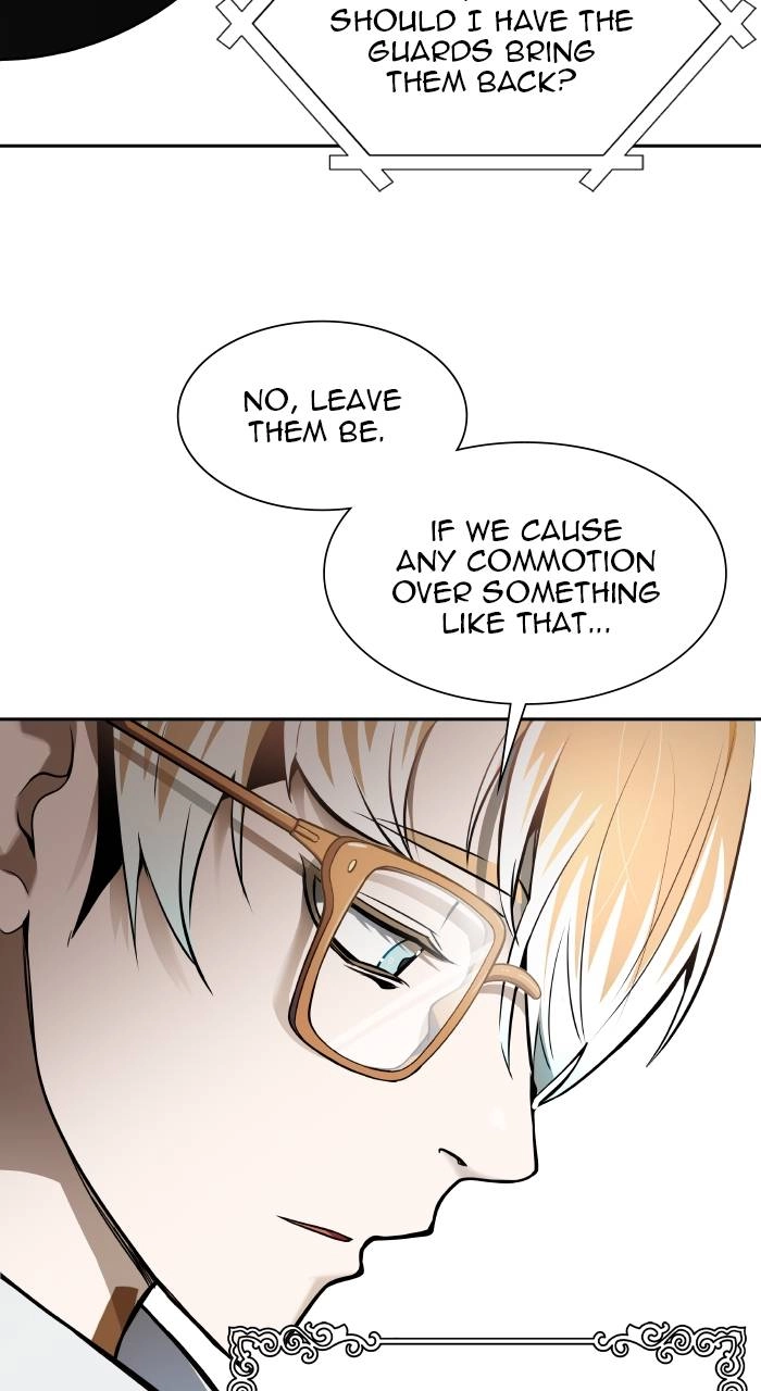 Tower of God Chapter 581, page 128 of 130