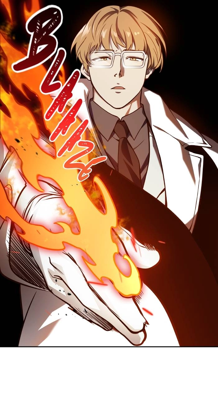 Tower of God Chapter 581, page 14 of 130