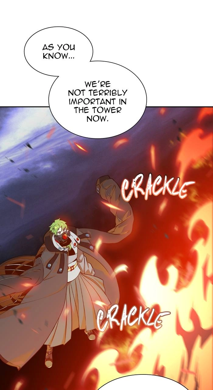 Tower of God Chapter 581, page 15 of 130