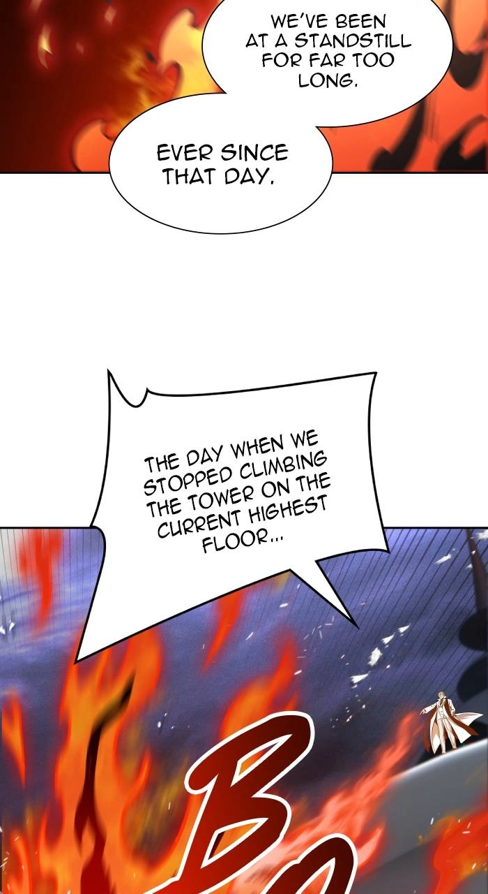 Tower of God Chapter 581, page 16 of 130