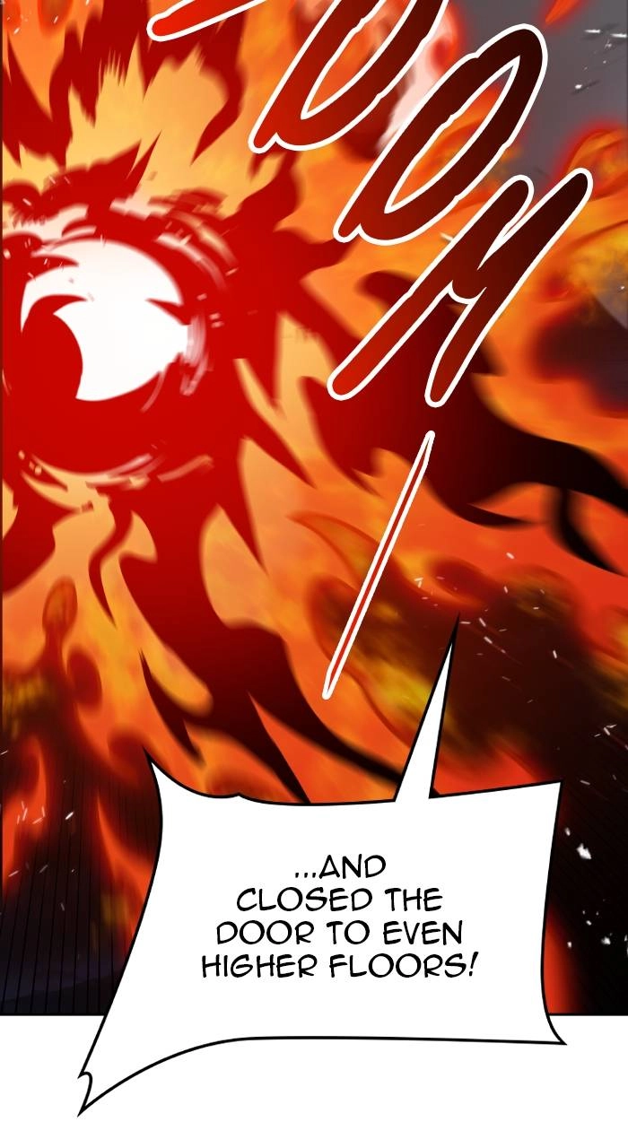 Tower of God Chapter 581, page 17 of 130