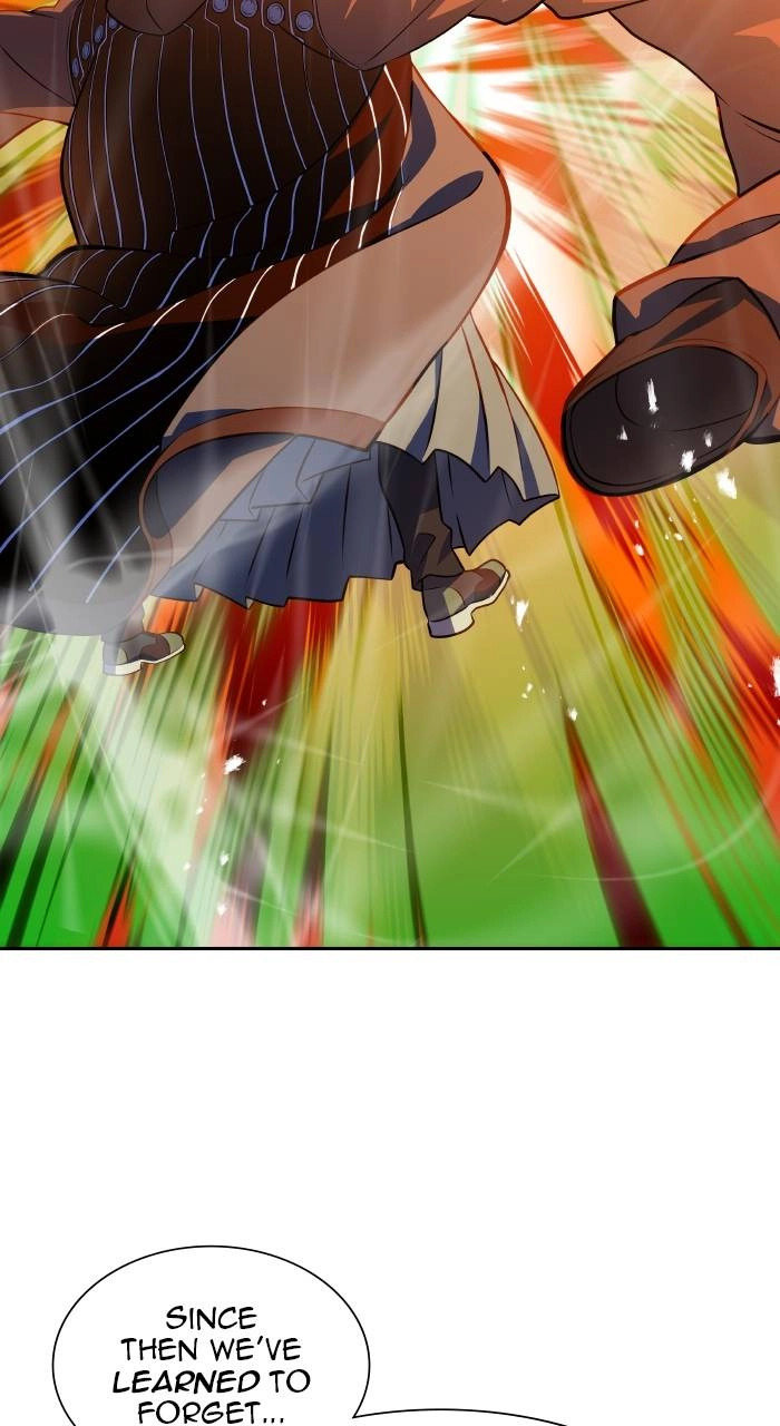 Tower of God Chapter 581, page 19 of 130