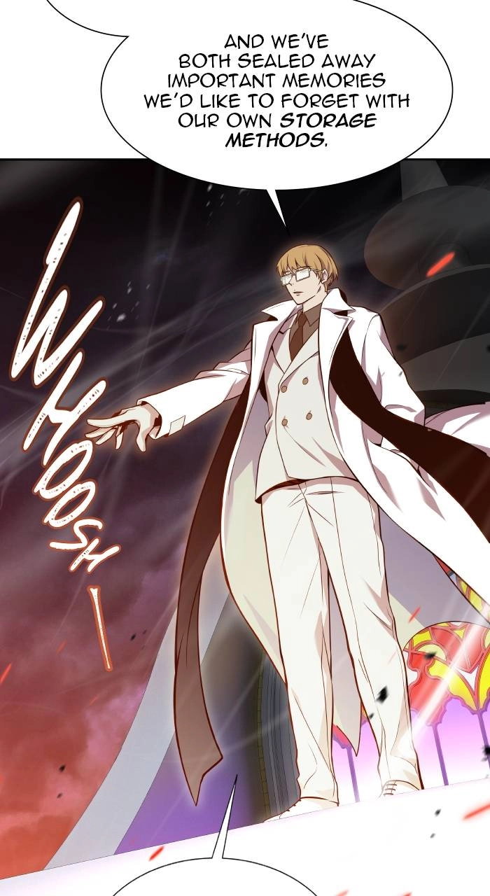 Tower of God Chapter 581, page 20 of 130