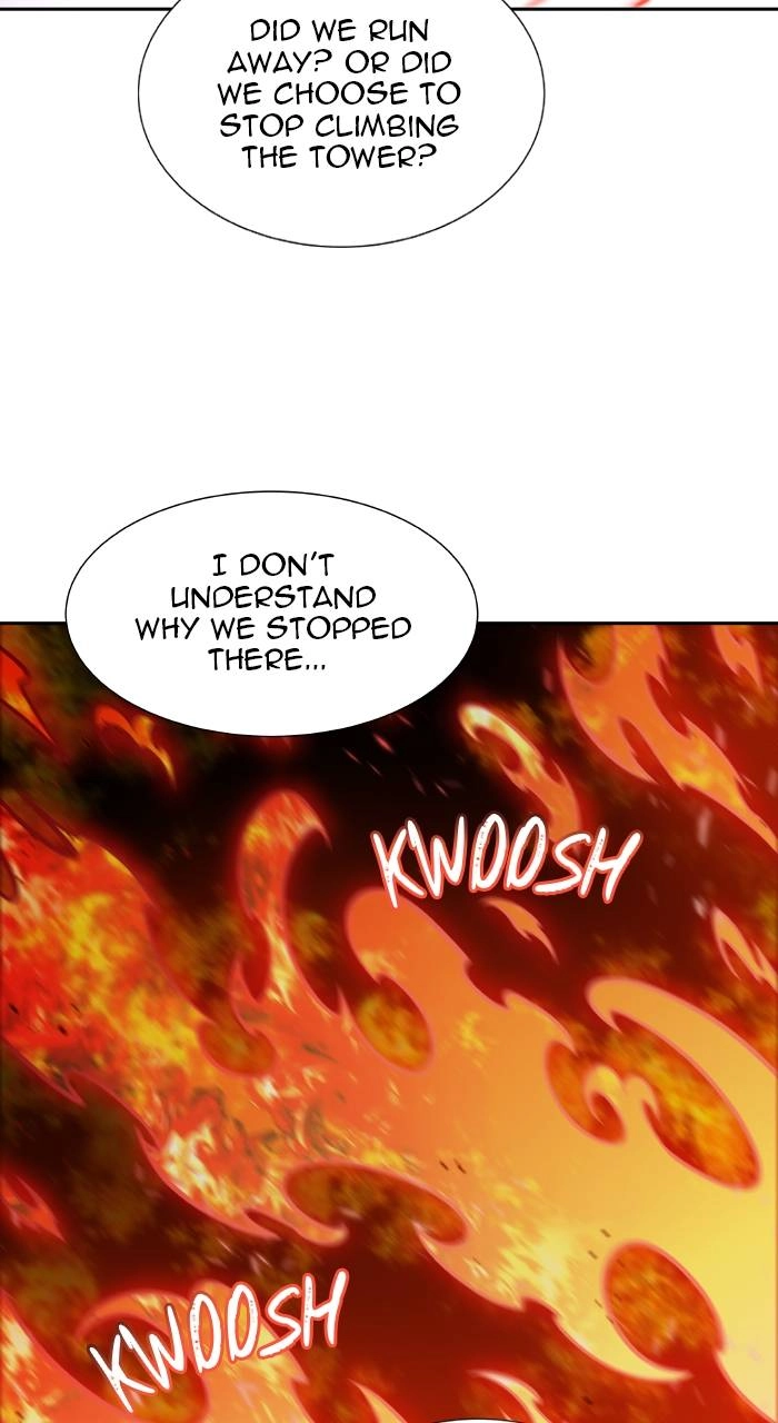 Tower of God Chapter 581, page 21 of 130