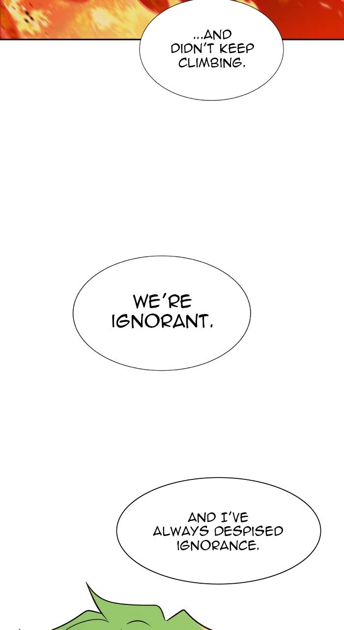 Tower of God Chapter 581, page 22 of 130