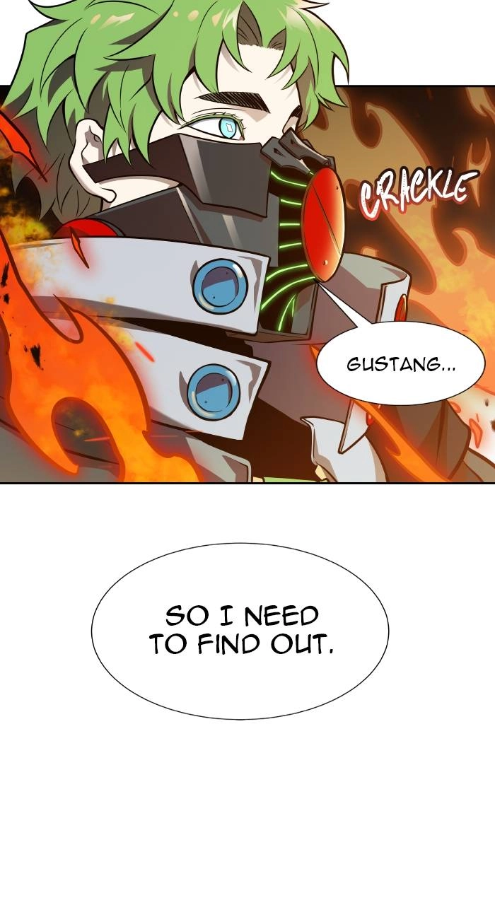 Tower of God Chapter 581, page 23 of 130