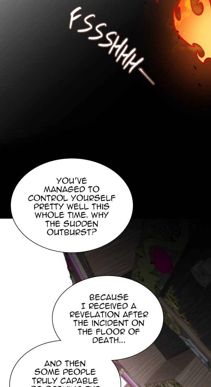 Tower of God Chapter 581, page 25 of 130