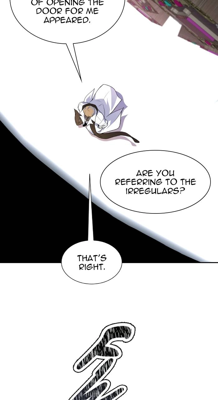 Tower of God Chapter 581, page 26 of 130
