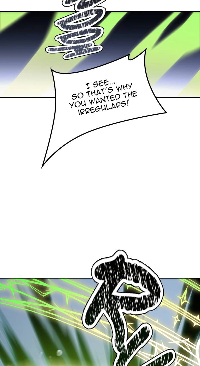 Tower of God Chapter 581, page 27 of 130