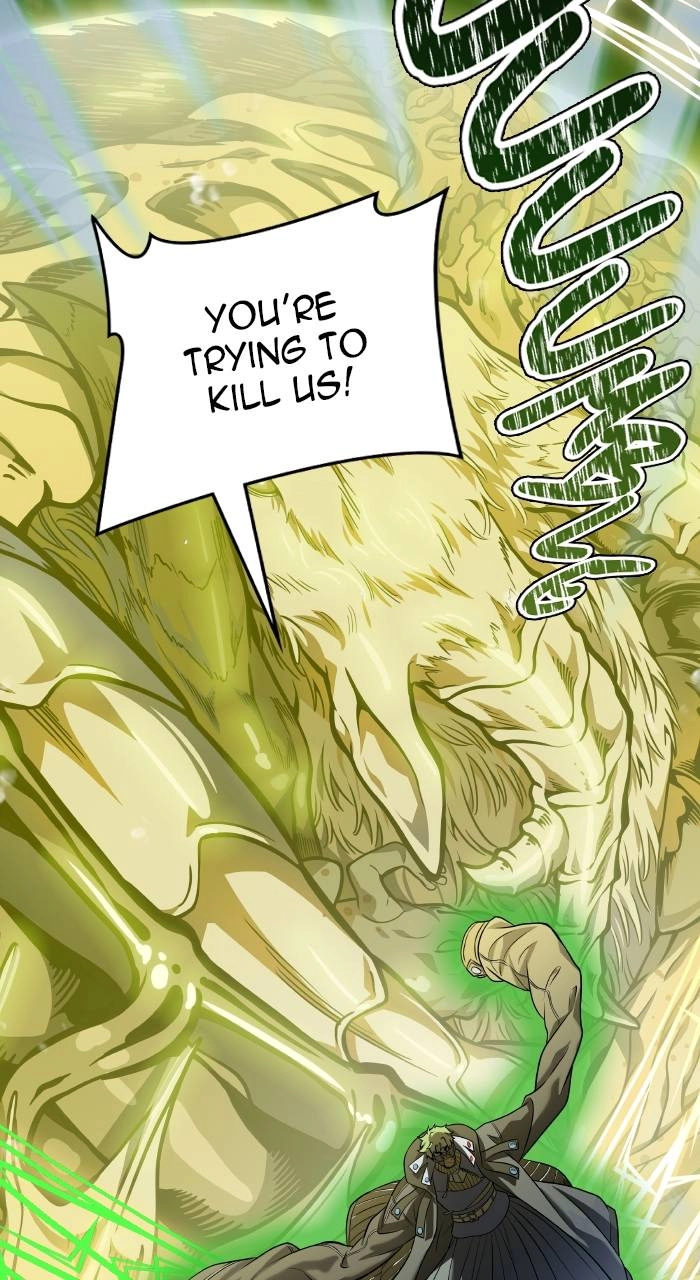 Tower of God Chapter 581, page 28 of 130