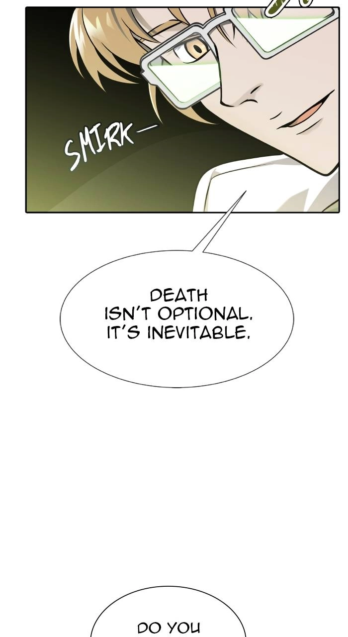 Tower of God Chapter 581, page 30 of 130