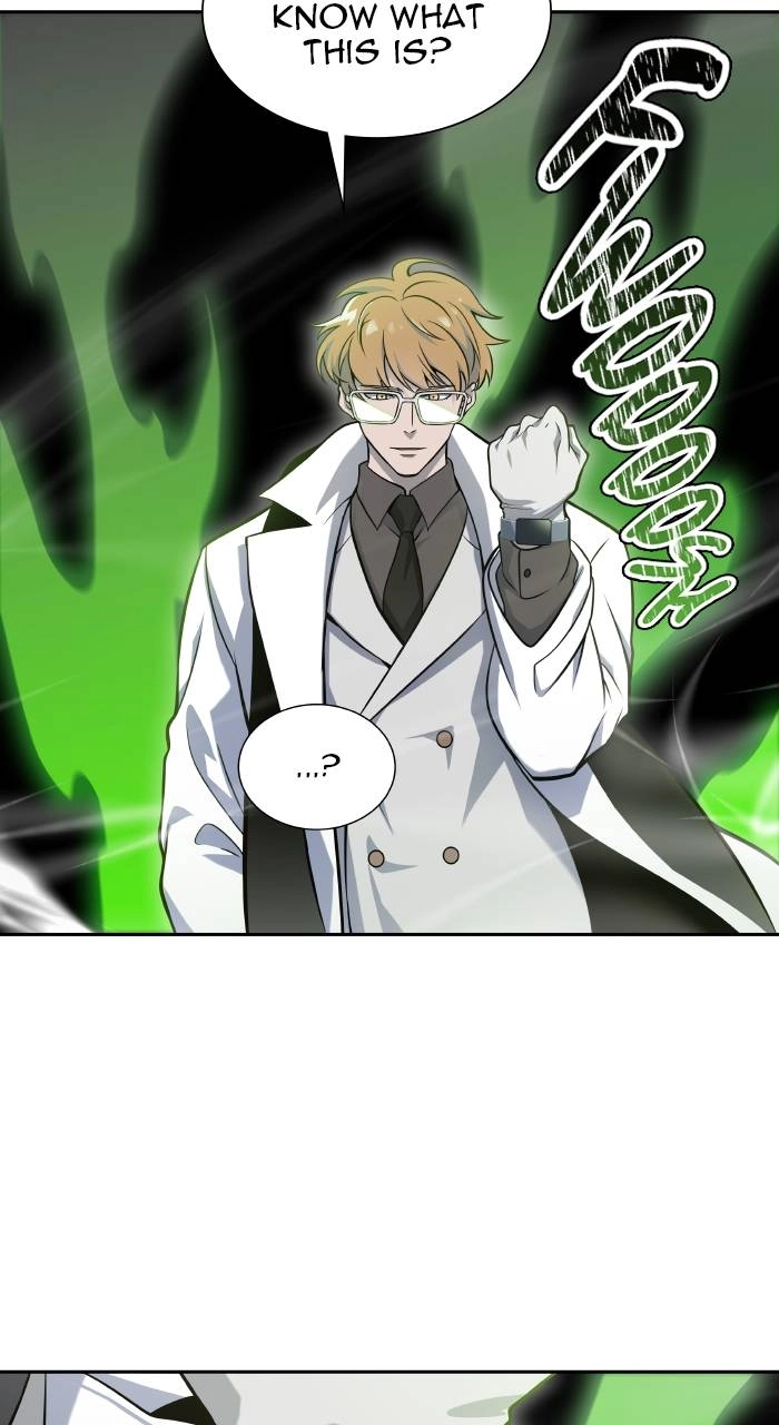 Tower of God Chapter 581, page 31 of 130