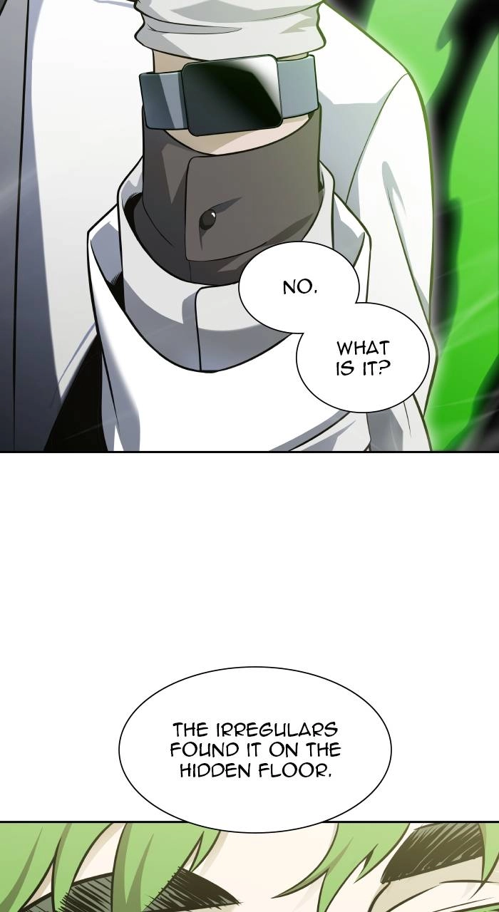 Tower of God Chapter 581, page 32 of 130