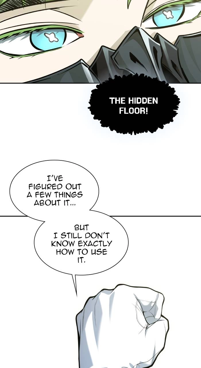 Tower of God Chapter 581, page 33 of 130