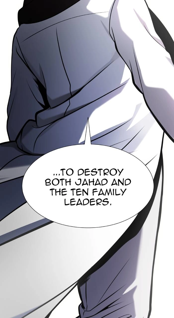 Tower of God Chapter 581, page 35 of 130