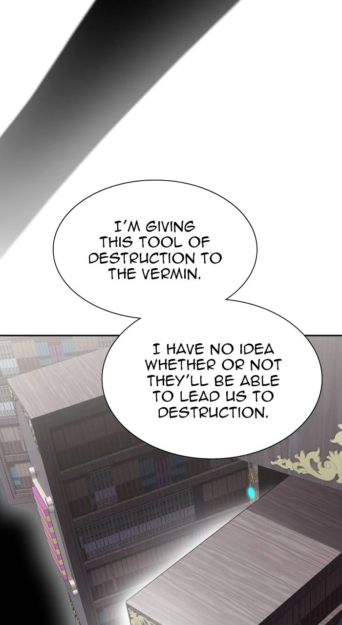 Tower of God Chapter 581, page 37 of 130