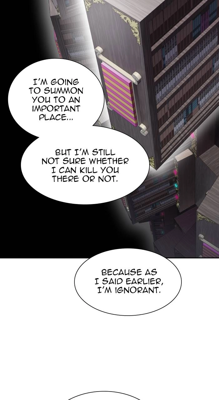 Tower of God Chapter 581, page 38 of 130