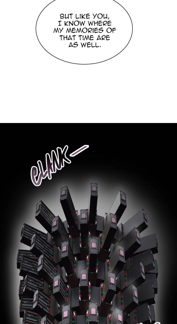 Tower of God Chapter 581, page 39 of 130