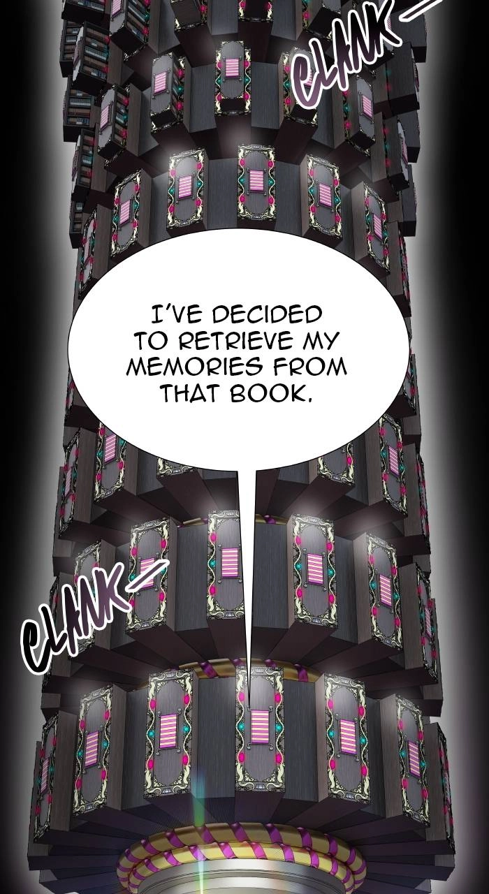 Tower of God Chapter 581, page 40 of 130