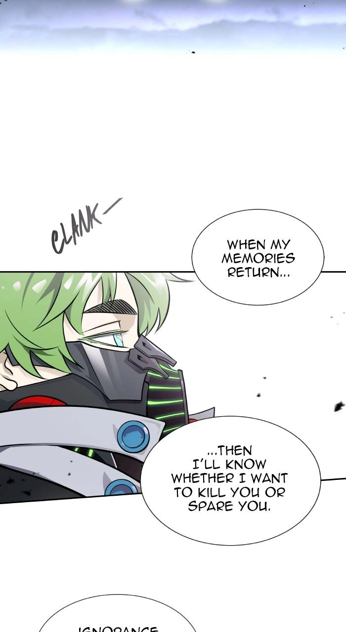 Tower of God Chapter 581, page 42 of 130