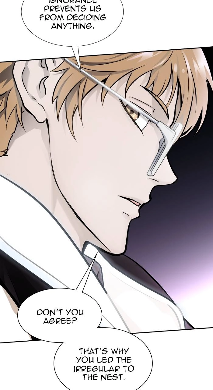Tower of God Chapter 581, page 43 of 130