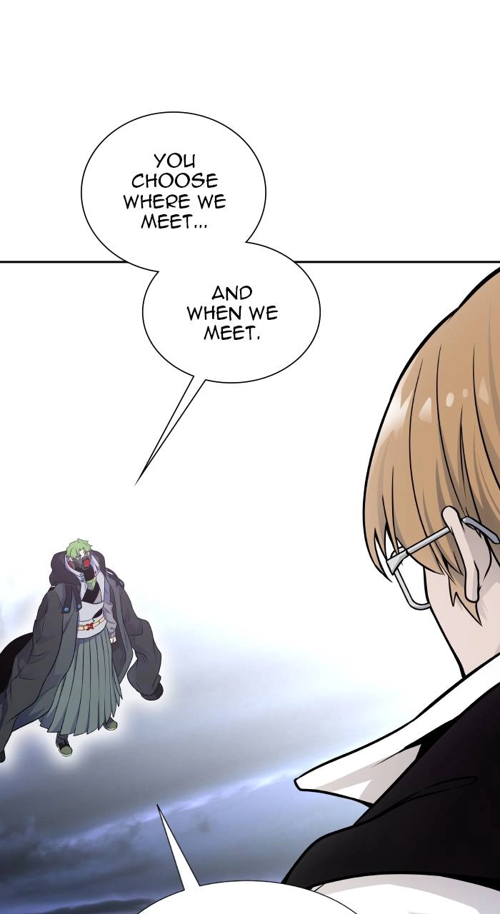 Tower of God Chapter 581, page 48 of 130