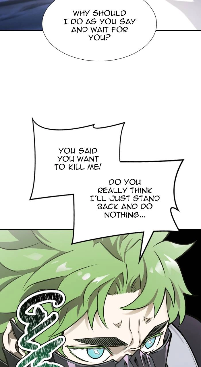 Tower of God Chapter 581, page 49 of 130