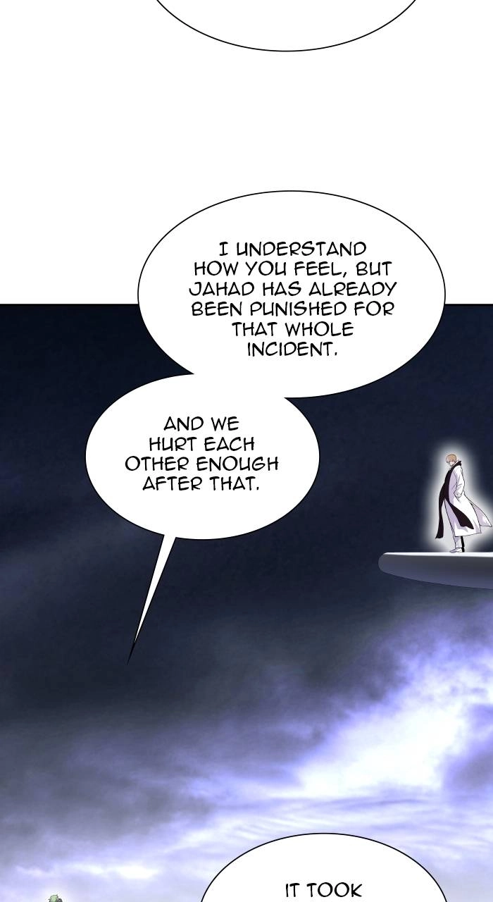 Tower of God Chapter 581, page 5 of 130