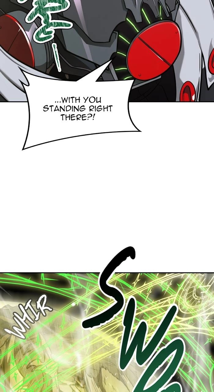 Tower of God Chapter 581, page 50 of 130