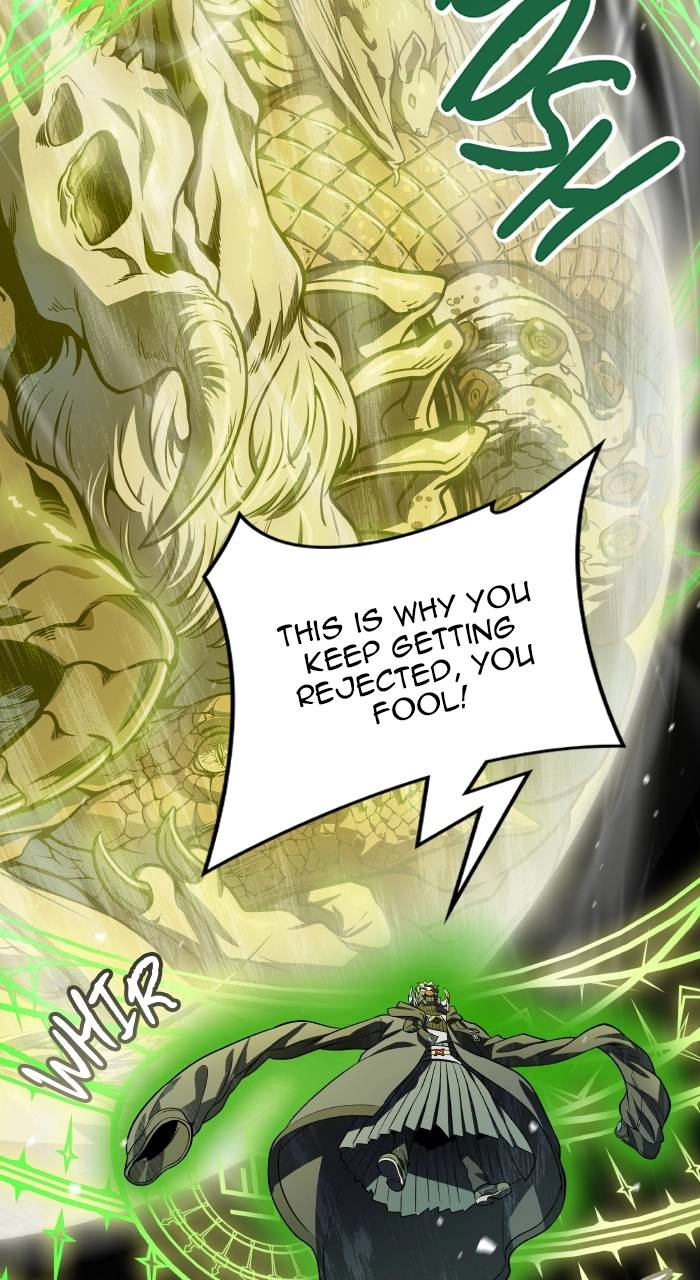 Tower of God Chapter 581, page 51 of 130