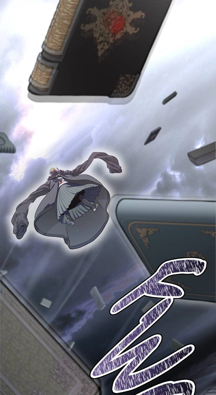 Tower of God Chapter 581, page 56 of 130