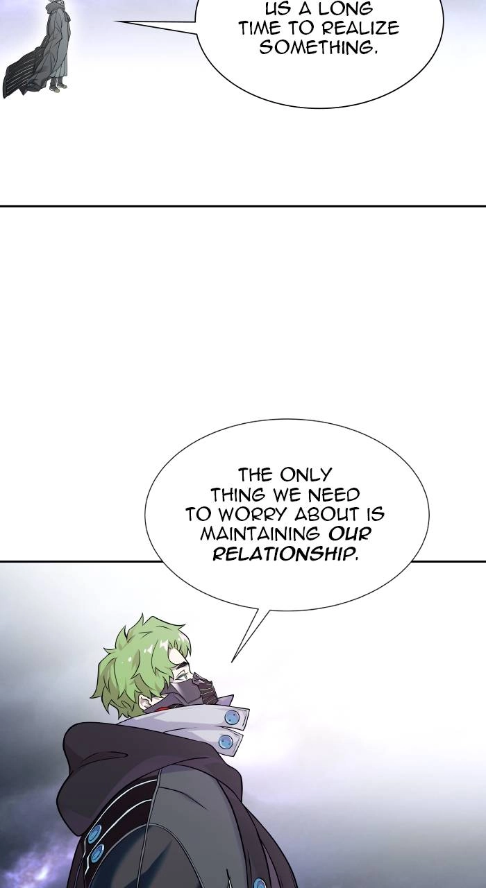 Tower of God Chapter 581, page 6 of 130