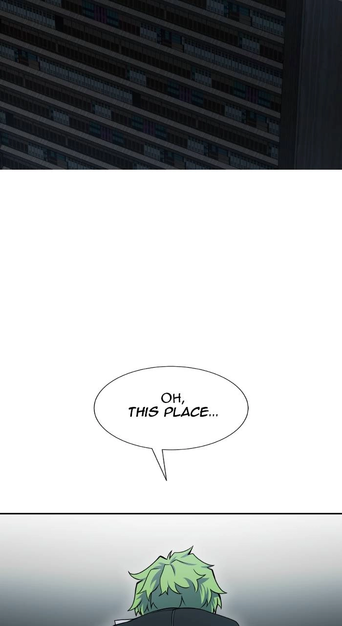 Tower of God Chapter 581, page 61 of 130