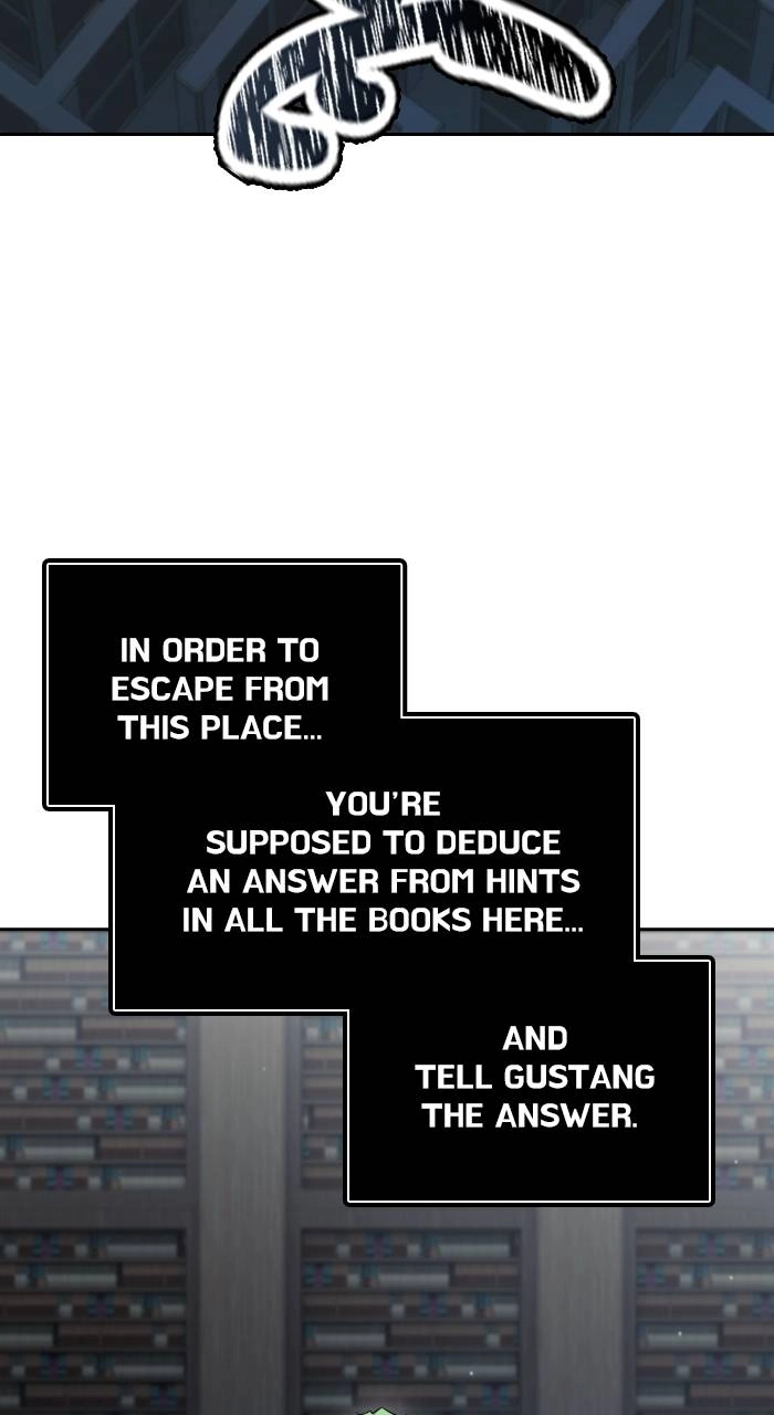 Tower of God Chapter 581, page 65 of 130