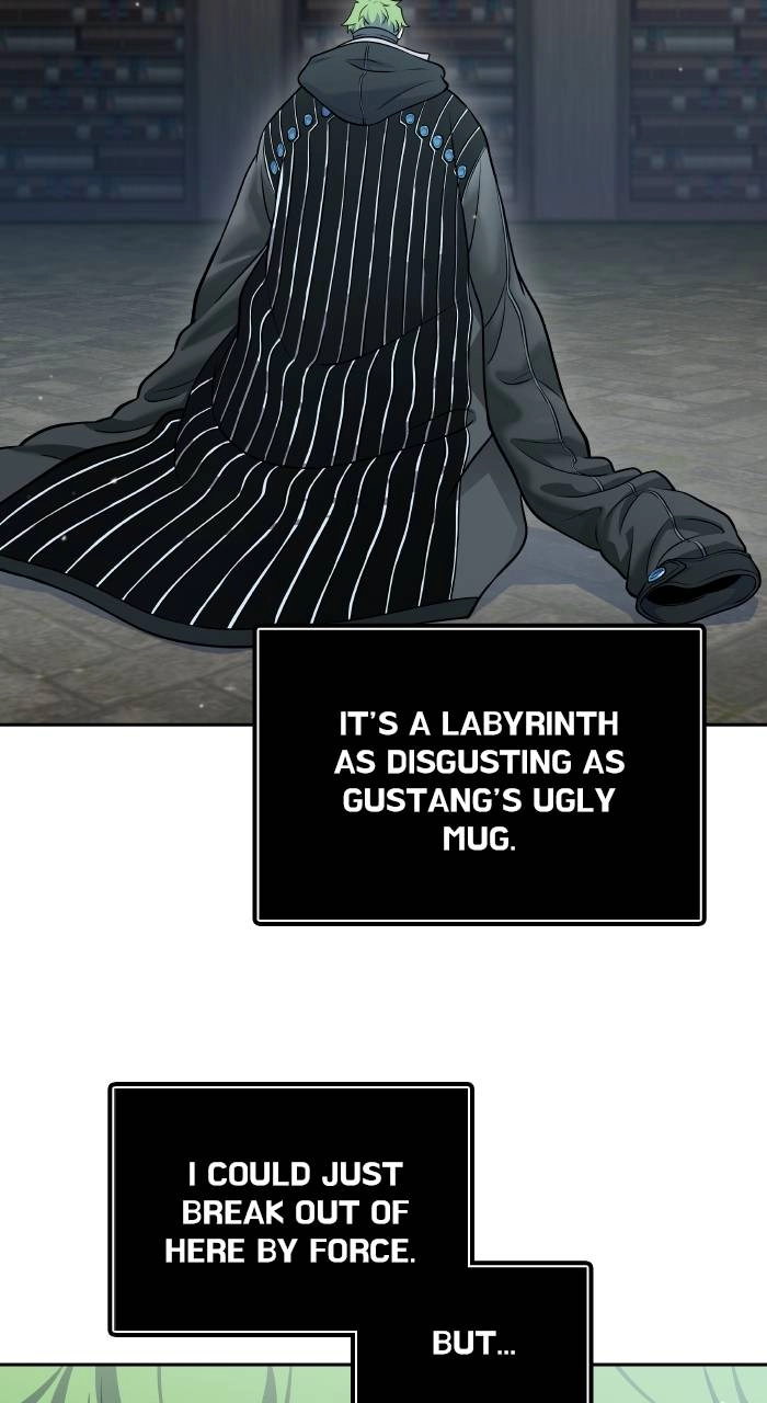 Tower of God Chapter 581, page 66 of 130
