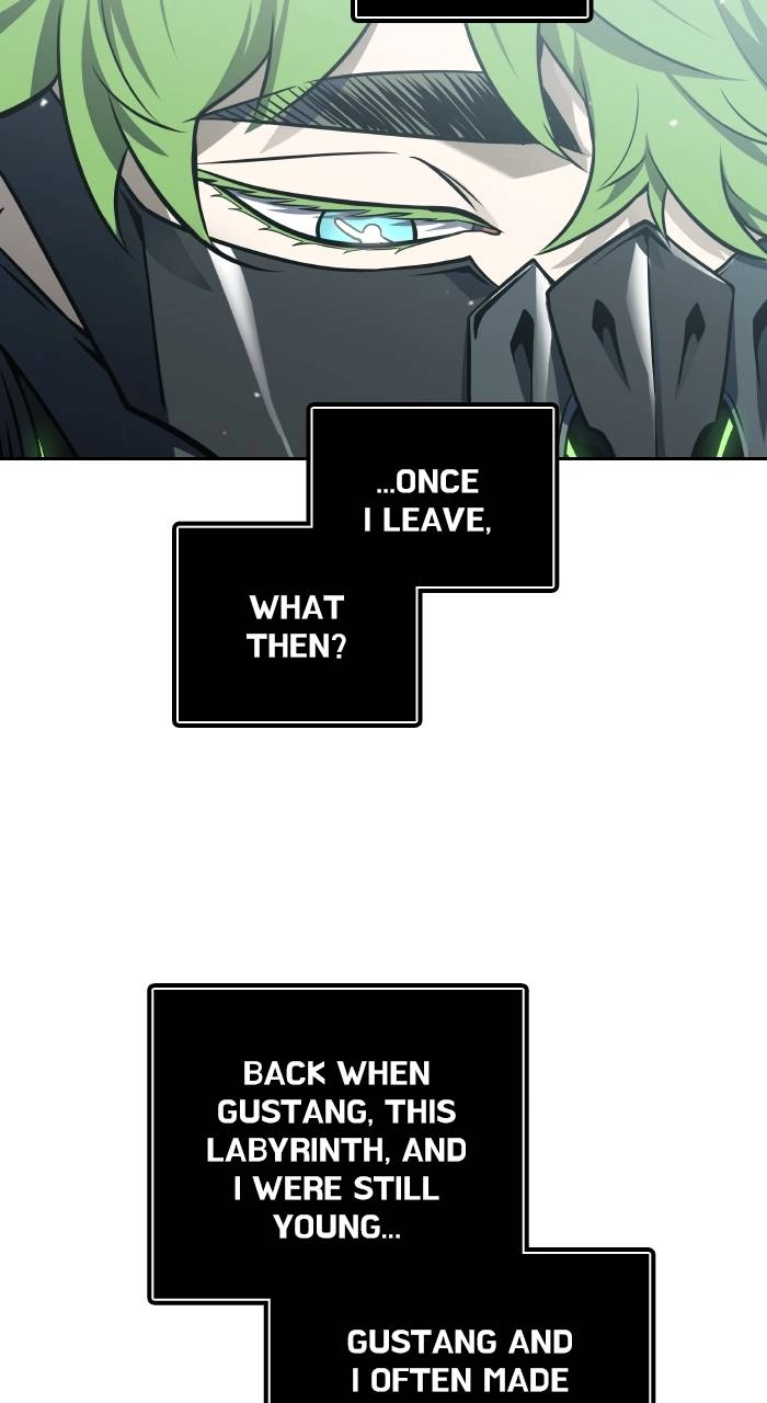 Tower of God Chapter 581, page 67 of 130
