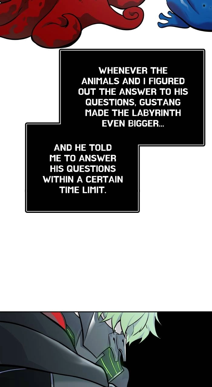 Tower of God Chapter 581, page 69 of 130
