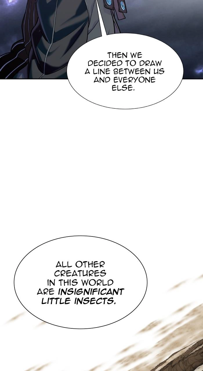 Tower of God Chapter 581, page 7 of 130